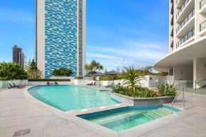Sierra Grand Broadbeach - Self Contained & Privately Managed Apartments